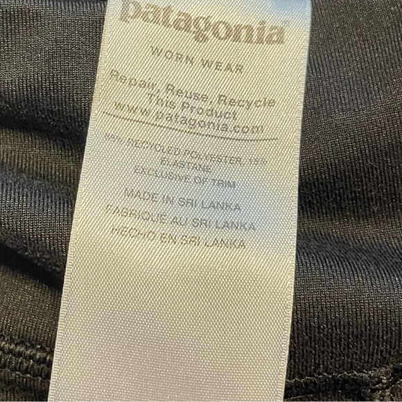 Patagonia legging side M - Picture 11 of 13